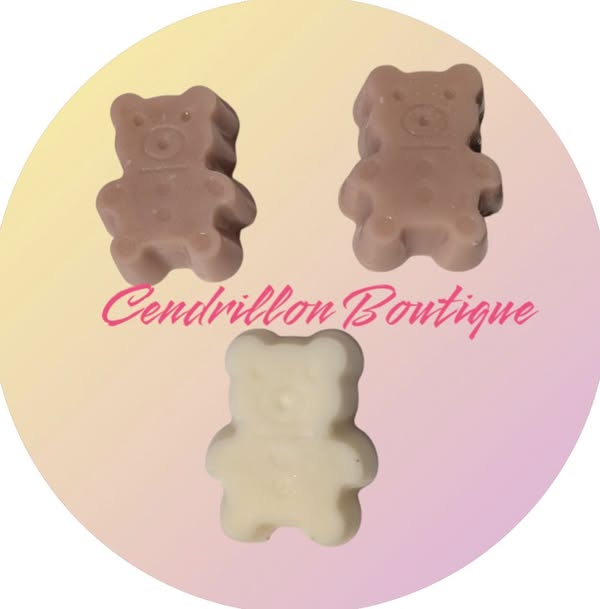 Fondant Gourmand