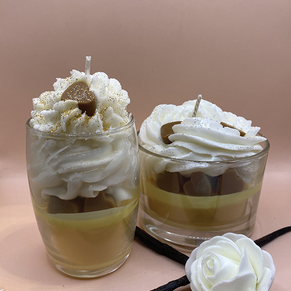 Bougies Gourmande