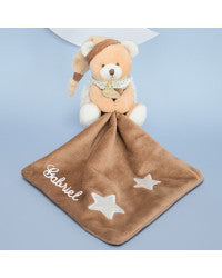 Doudou Personnalisé